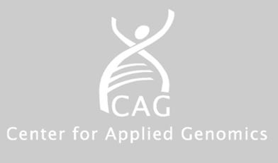 Director, Sequencing lab Center for Applied