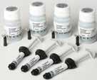 Glass Ionomer Lir / Base - Double Pack** 1 x Adhesive Refill* PLUS 1 x Scotchbond Universal Etchant Syringe