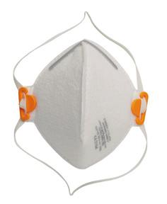 28640 Respirators Health Organizations recommend ASTM F1862 Level 3 fluid protection face masks.