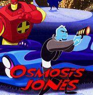 Osmosis not Osmosis Jones http://www.stolaf.edu /people/giannini/flas hanimat/transport/os mosis.