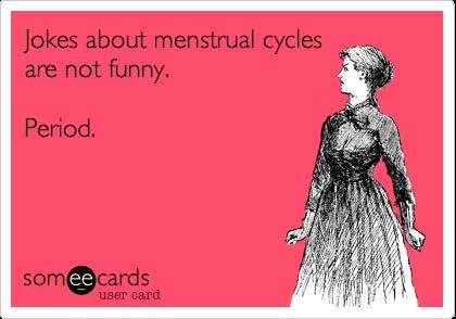 MENSTRUAL DISORDERS Some women get their periods every month like clockwork.