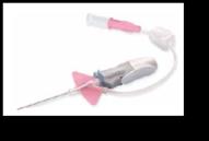 Short Peripheral IV Catheters Inserted into peripheral veins of the upper extremity Less than 3 long