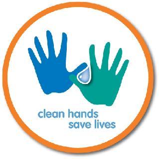 HAND HYGIENE (3) Alcohol-based Handrub Preferably use an alcohol-based handrub for routine hand antisepsis in all