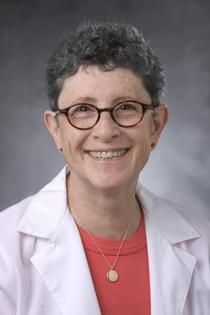 Dr. Joanne Kurtzberg 1993 first unrelated blood