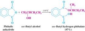 Esters from Acid Chlorides Acid chlorides react readily with alcohols in the presence of a base (e.g.