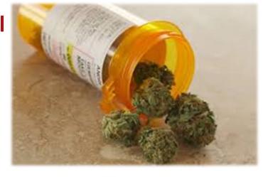 Accommodating Medical Marijuana: I have a prescription!
