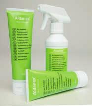 Skin Protectant and Skin & Incontinent Cleanser NEW!