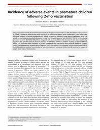 Post-licensure Vaccine Safety Activities Phase IV Trials about 10,000 participants better but