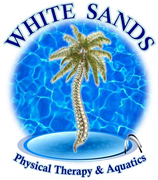 White Sands Guide for a Healthy Back 7157 Curtiss Ave.