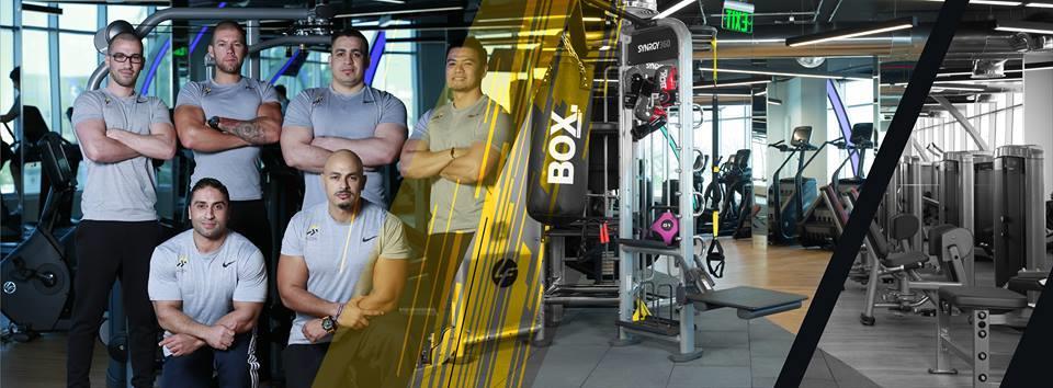 BMI Fitness One of the most advanced and modern fitness centers in Doha and the Region, BMI Fitness opened its doors with its two separate sections for Males and for Females recently, and within a