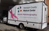 Center (Orlando, FL). MSV also offers a system to help regulate vaccine and medication refrigeration for mobile clinics.