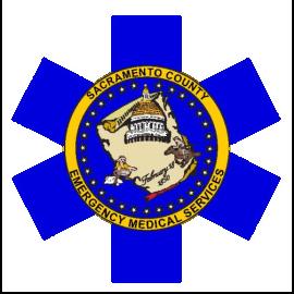 COUNTY OF SACRAMENTO EMERGENCY MEDICAL SERVICES AGENCY Document # 8024.