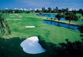 About the Spring Meeting ANNUAL GOLF TOURNAMENT Sunday, June 3 (8am to 1pm) The Miami Beach Golf Club is the premiere golf destination in the heart of historic Miami quietly nestled between the