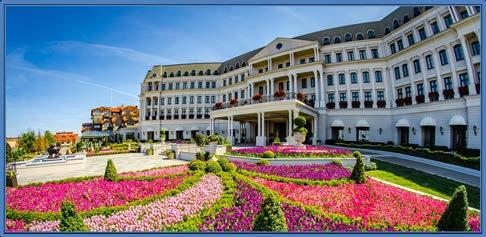 UPMC Update in Anesthesia, Pain & Intensive Care Conference Nemacolin Woodlands Resort Farmington, PA April 27-29, 2018 Program Overview: The University of Pittsburgh Physicians Department of