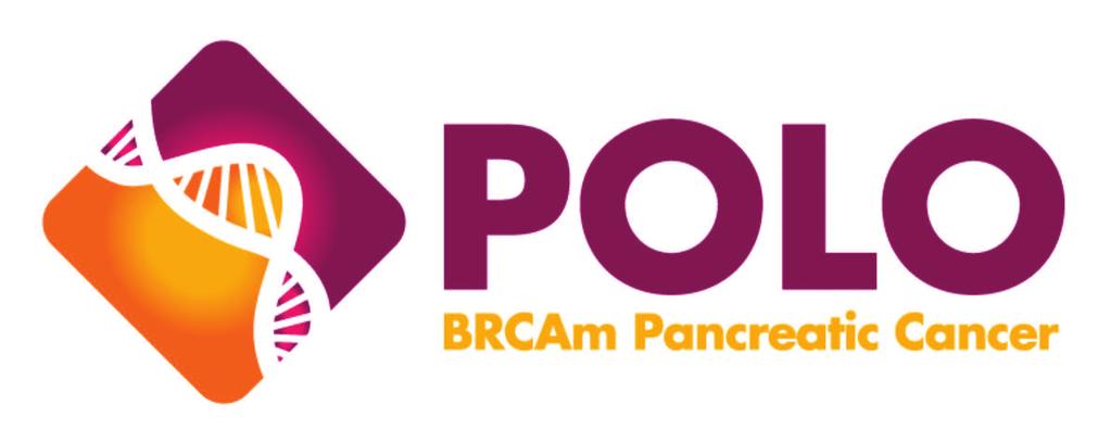Pancrea c cancer POLO study Recrui ng now AstraZeneca is looking for people with BRCA-mutated metasta c pancrea c cancer to join POLO, a clinical study to help scien sts ﬁnd be er treatments for this