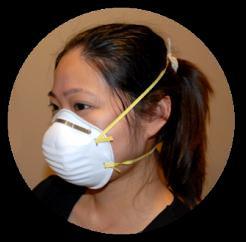 6. When is a N95 mask needed?s unavoidable, wear an N95 mask The 24-hr PSI level is in the 'Unhealthy' range when it exceeds 100.