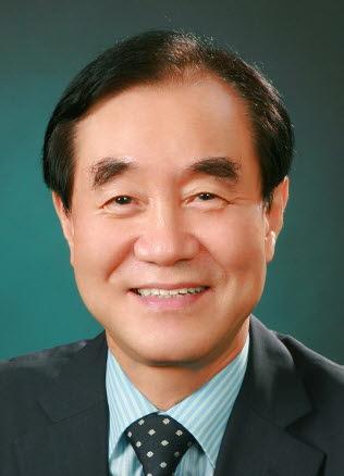 Sung-Jae Choi, MSW, Ph.D. Dr.