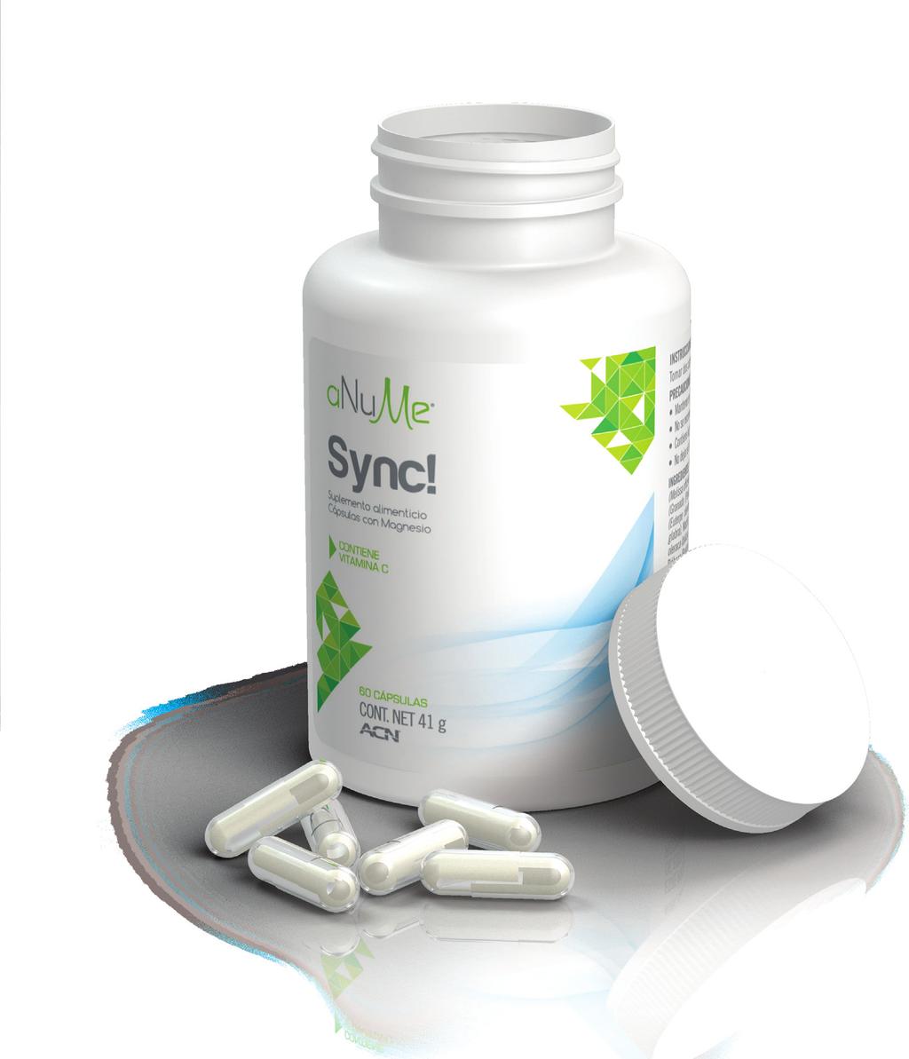 fiber which aids in managing hunger and provides a sense of fullness. Sync!
