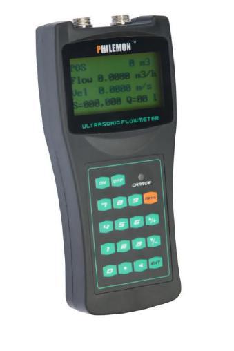 meter Portable 
