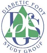 the Diabetic Foot Study Group Advancement of
