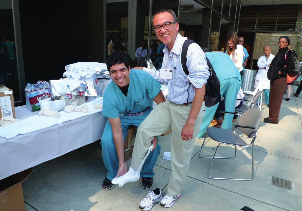 Tenth Annual Conference on Office Orthopaedics: The Essentials of Non-Operative Mu