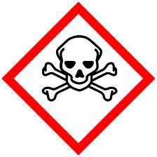 CHEMICAL PRODUCTS CORPORATION SDS No. 46 Revision date May 2015 GHS SAFETY DATA SHEET 1.