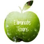 Support your Elimination Organs Our bodies eliminate toxins through multiple pathways: liver, kidneys, intestines and skin.