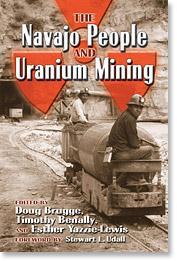 USA Mining took place throughout the Navajo Nation, and there are at least one thousand abandoned and unreclaimed uranium mines within the Navajo Nation.