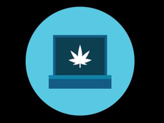 Online Sales Albertans will be able to purchase cannabis online immediately following legalization