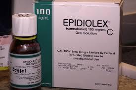 Phase III Epidiolex Trial: Dravet Syndrome: Efficacy 14 week treatment period (2 week titration/12 weeks on full dose CBD