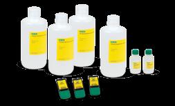 176-4300 ProteOn Maintenance Kit, contains 1 maintenance and 2 cleaning chips, 2 L 2% Contrad 70, 2 L 70% isopropyl alcohol, for ProteOn system maintenance 176-4115 ProteOn Maintenance Solution 1, 2