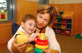 Programs for Children and Youth with ASD: Early Intervention Earlier diagnosis of infants and toddlers with ASD has changed the nature of