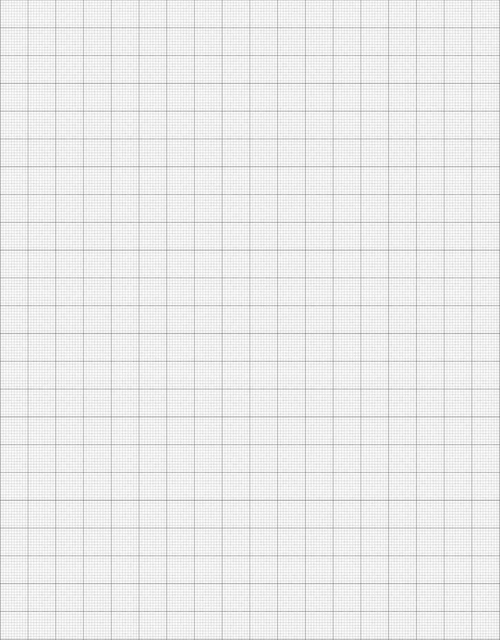 6) Graph on the grid provided using your table (by 1s for, by 200s