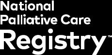 National Landscape of Hospital-Based Palliative Care: Findings from the National Palliative Care Registry