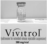 Suboxone Naltrexone Oral Injectable: Vivitrol Treatment Options: Methadone By federal law: only at specially licensed opioid treatment programs Daily