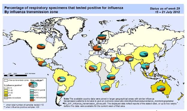 August 9, 2012 Vlume 8, Issue 14 New cases f swine-rigin H3N2v influenza have been reprted in the U.S.