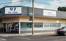 CONVENIENTLY LOCATED Our clinic is located on the corner of Bell and Waterfield Streets in Coburg one block down from the popular Sydney Road district.