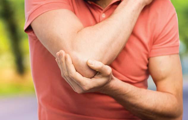 If you have concerns about joint pain, make sure you raise them with your pharmacist or doctor.
