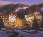 Vail Marriott Mountain Resort & Spa SPACE IS LIMITED - RESERVE TODAY: Visit edusymp.com and search VHT16 to visit the accommodations page.