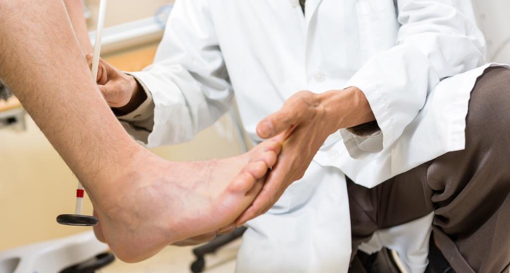 Achilles tendon problems are extremely common, affecting 8-12% of people at some point in their lives.