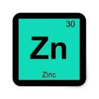 Zinc Zinc is a component of many enzymes and is important for immunity, male reproduction, and skin and hoof health. Calves have a limited ability to store zinc and supplementation is necessary.