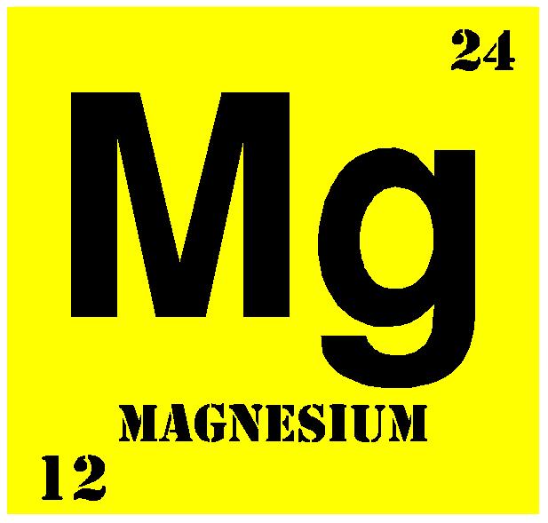 Magnesium This is essential for the proper enzyme and nervous system function and for carbohydrate metabolism.