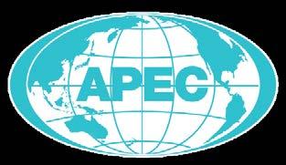 partner collaborating with 21 APEC Economies, led by the