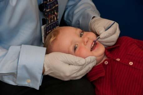 From The First Tooth The purpose is to improve the oral health of Maine s children by: Increasing children s access to preventive oral health services Providing a model to integrate early oral health