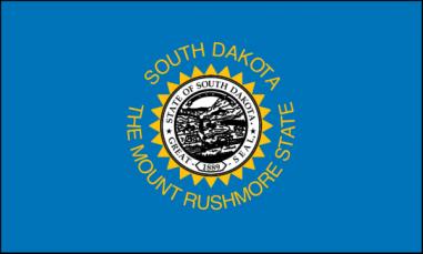 South Dakota Earn a graduate school Accumulate