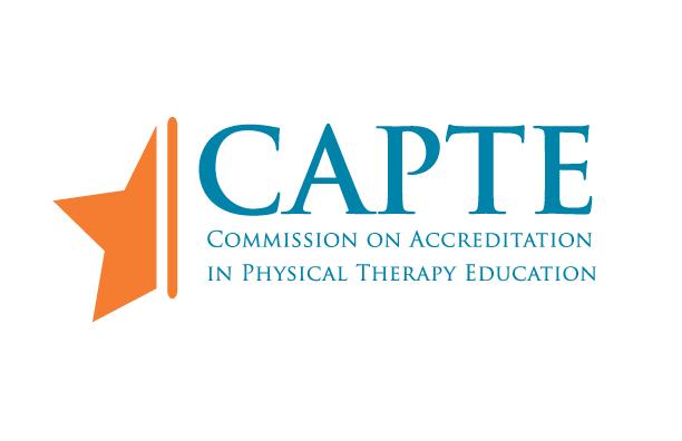 Commission on Accreditation in Physical Therapy Education American Physical Therapy Association SUMMARY OF ACTION Program in Physical Therapy Florida Agricultural and Mechanical University 309