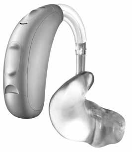 Elite P 13 BTE hearing aids 2 3 2 4 5 2 3 2 4 5 1 6 7 8 9 10 Warnings The intended use of hearing aids is to amplify and transmit sound to the ears and hereby compensate for impaired hearing.