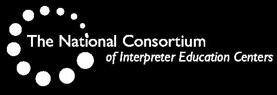 Interpreter Referral Agency Needs Assessment Final Report SUBMITTED ON BEHALF OF THE NATIONAL CONSORTIUM OF