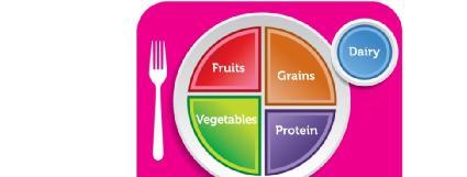 Nutrition Education for