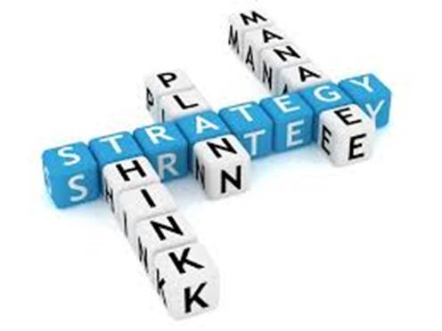 WHAT IS STRATEGIC PLANNING?